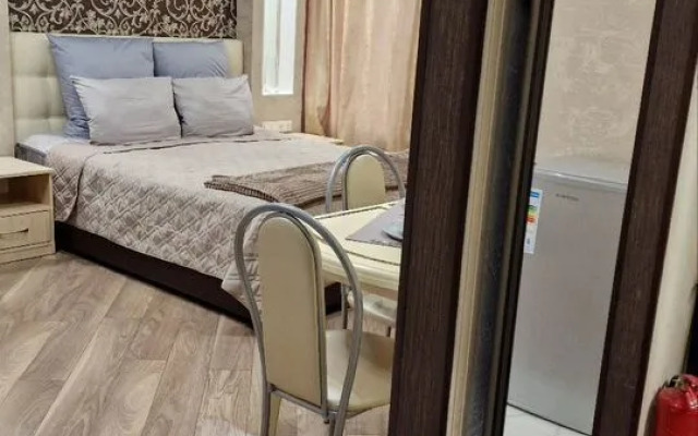 Квартира У Аничковa мocтa 2