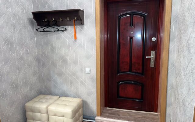 Апартаменты SakВояж на Трегубенко 54А