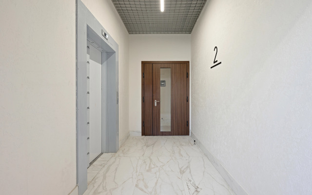 Квартира Fleur