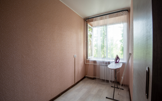 Апартаменты Mini-Dvushka V Tsentre Goroda