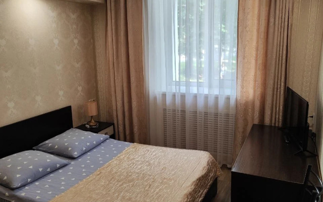 Lux Hotel