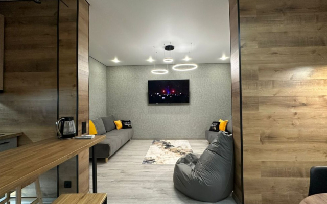 Апартаменты Квартира в Центре