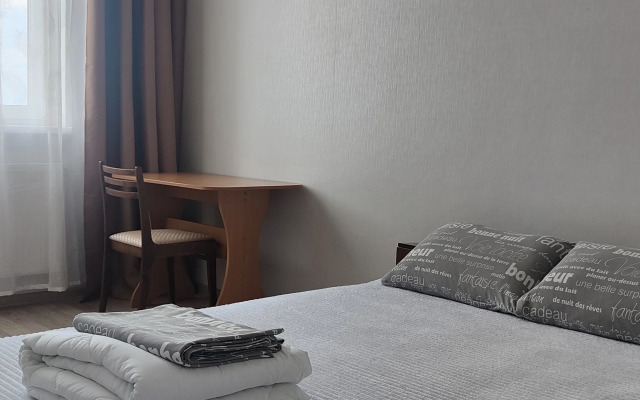 Квартира на 20 Этаже ЖК Базилик