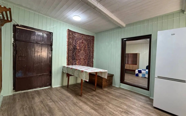 Selskiy So Vsemi Udobstvami Private House