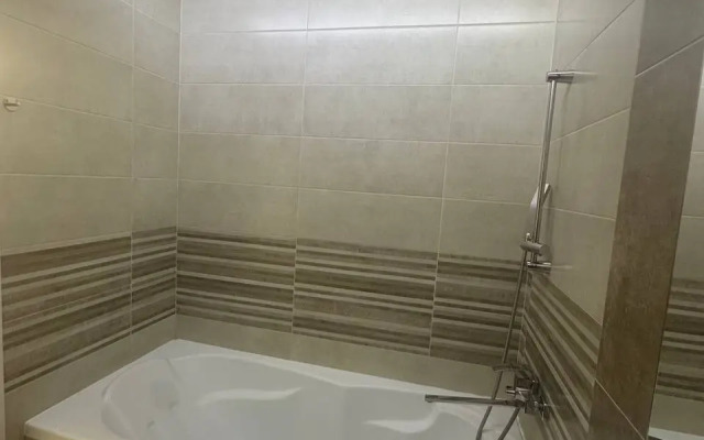 Апартаменты Квартира на Проточной 6