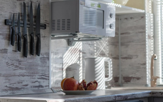 Апартаменты 29 Cтудия-Делюкс