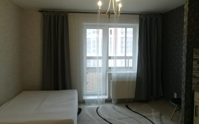 Na ulitse Tikhoy Apartments