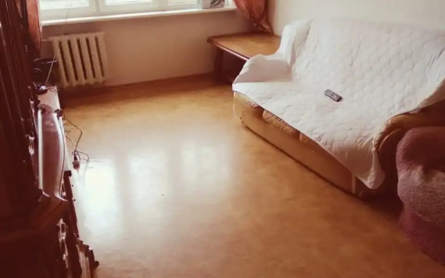 Апартаменты у ворот