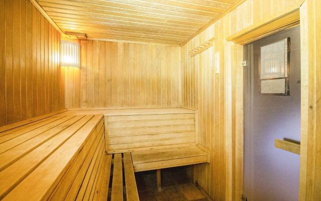 Меблированные комнаты Дубровки-Лесное