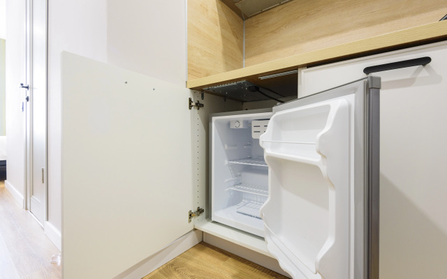 Апартаменты Островок 8