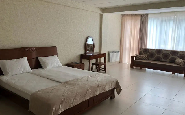 Imperiya Apartaments 1