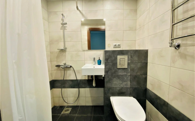 Квартира на Ферганской