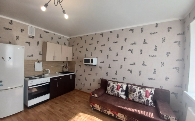 Квартира шикарная с ремонтом