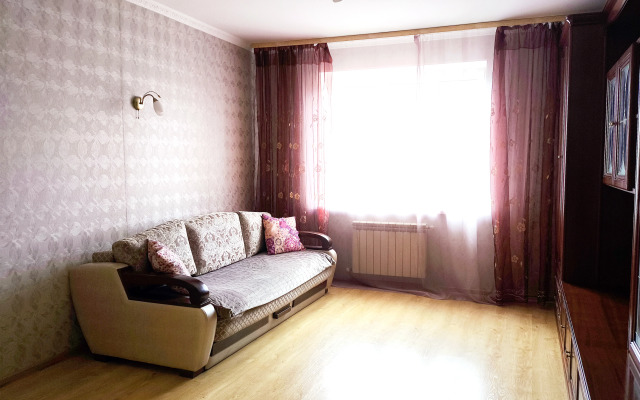 Квартира Экодомик Люберцы 1392