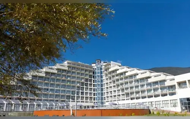 Europa Hotel