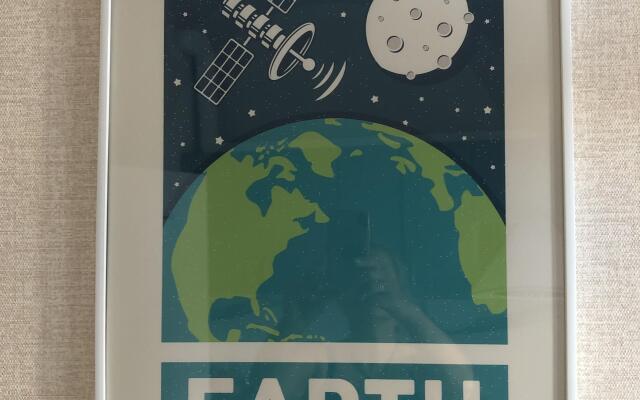 Квартира Солнечная Система Рядом с Шереметьево