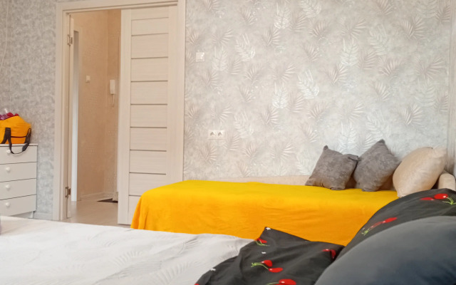 Квартира С Ремонтом