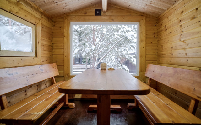 Частный дом ProGlamp