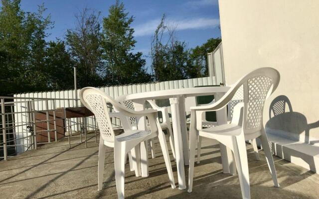 Belye Rosy Guest House