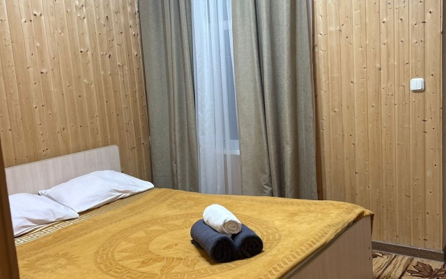 U Romana Private House