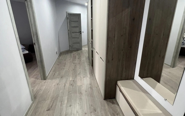 Апартаменты Аппарат Потемкина