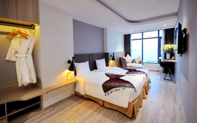 Anrizon Nha Trang Hotel