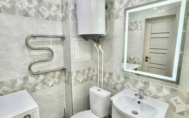 Zhilyo ul. Stroitelej, d. 69 Flat