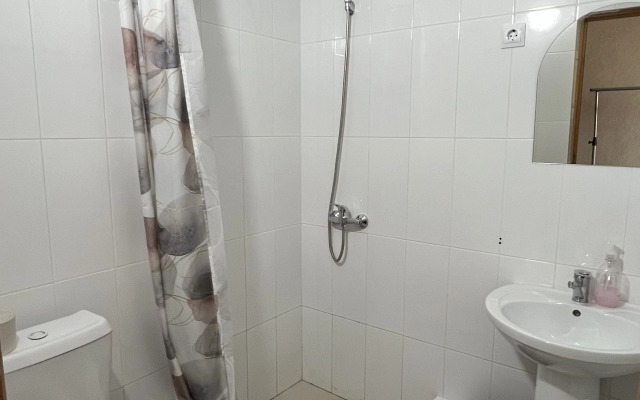 Davel Guest house