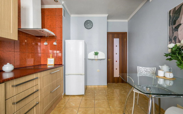 Апартаменты RentalSPb