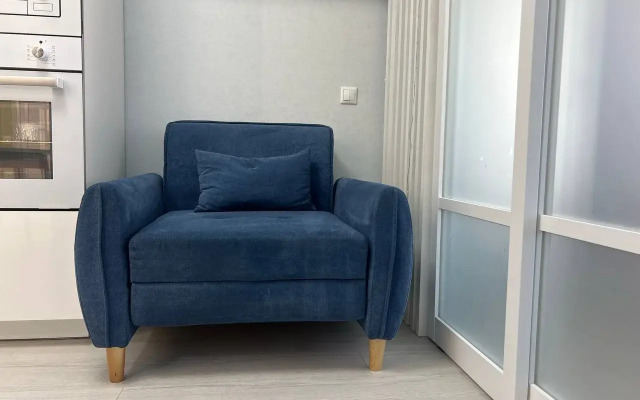 Pyatimestnye Dvuhkomnatnye Komfort Apartments