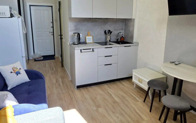 Квартира на Туристической 4г