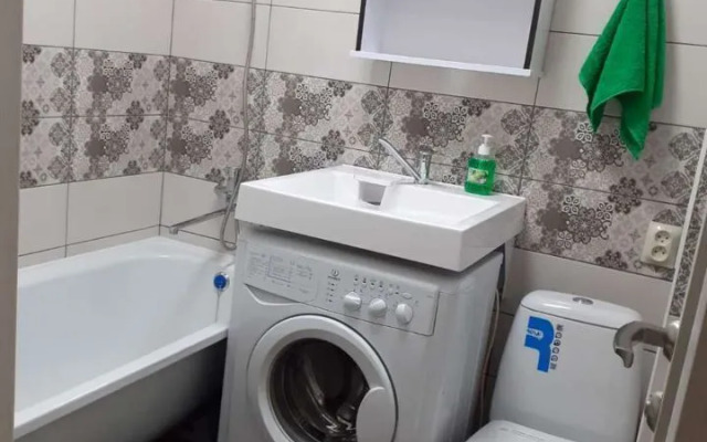 Квартира Светлая Однокомнатная