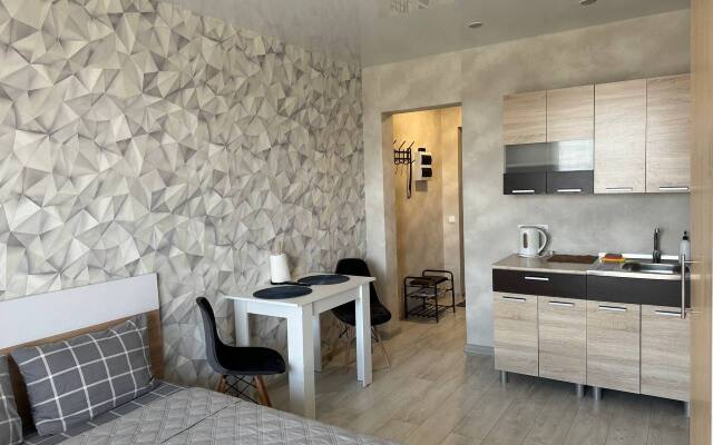 Квартира Студия 32 м² 11/14 Этаж