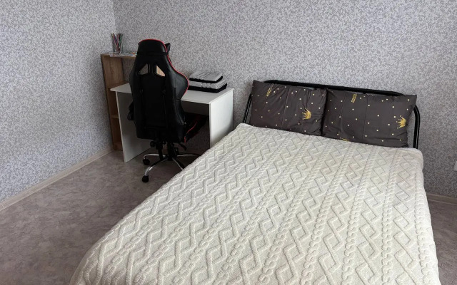 Квартира для семейного отдыха