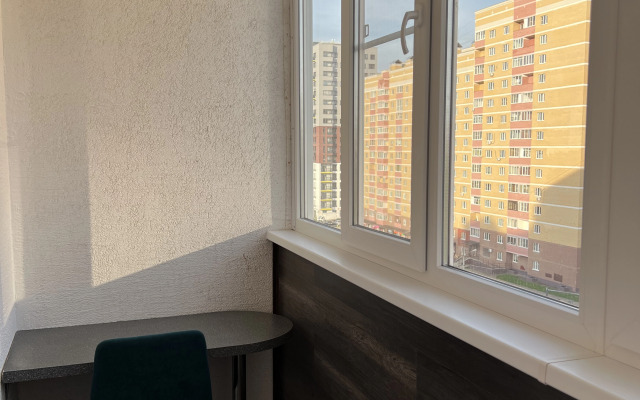 V Stolitse Zolotogo Koltsa Flat