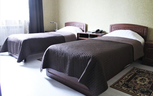 Vyirubovo Hotel