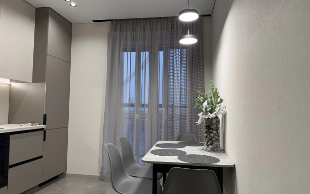 Квартира Новая 2х комн. Grushevka