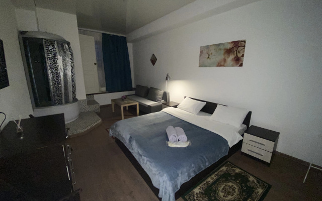 Silver Hotel