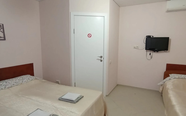 Lotos Guest house
