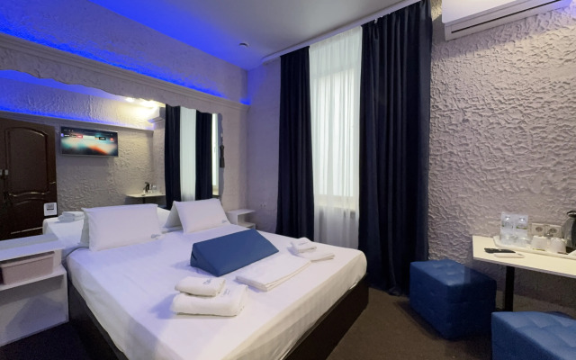 Отель Gipnoz Lefortovo