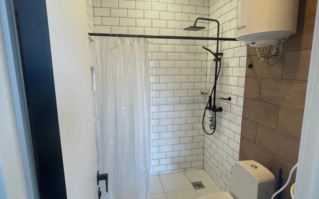 Шале 36 градусов