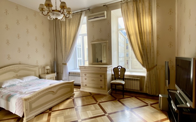 Апартаменты Nika Premium Nevsky 88