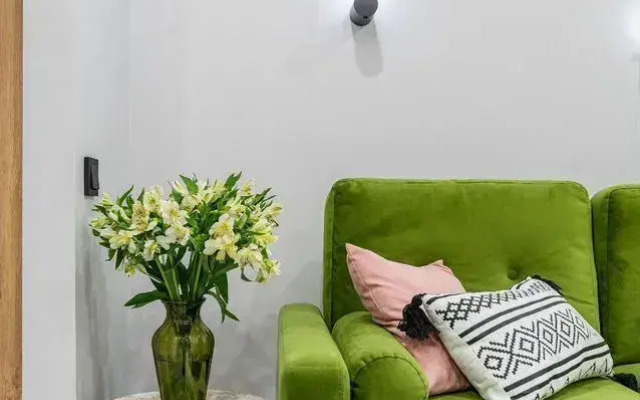 V Zhk Frukty Sirius Flat