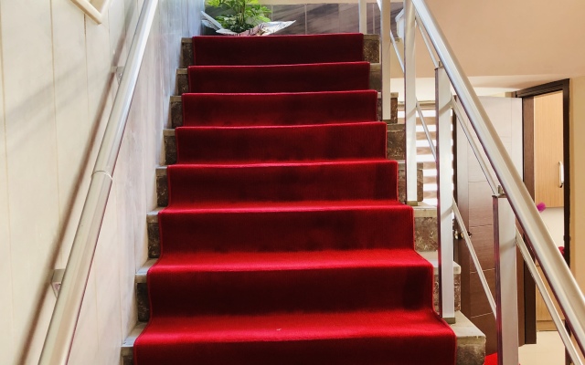 Ahsen Hotel Antalya