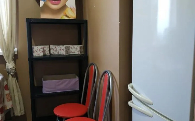 Квартира на Московской