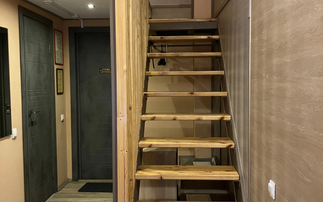 Апартаменты Terrassa