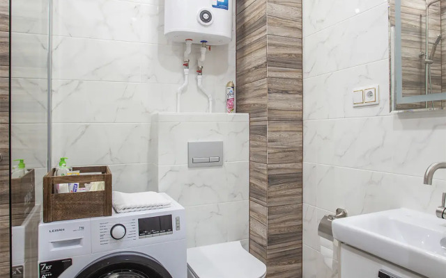 Квартира Первый Квартал