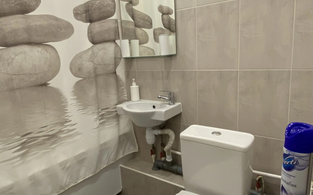 Квартира IQ Гатчина