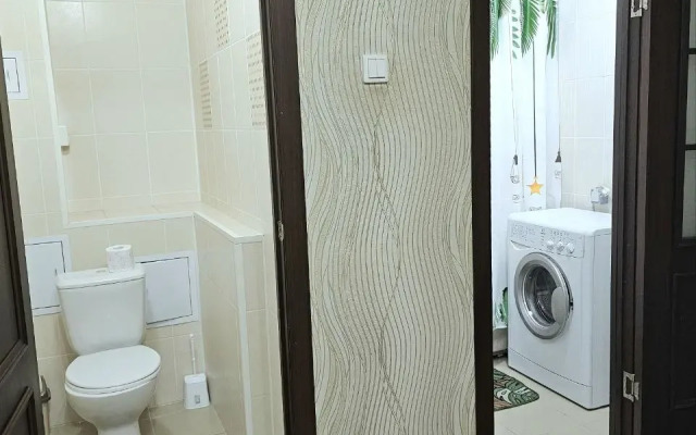 Квартира Best Guest House ЖК Бейкер Стрит