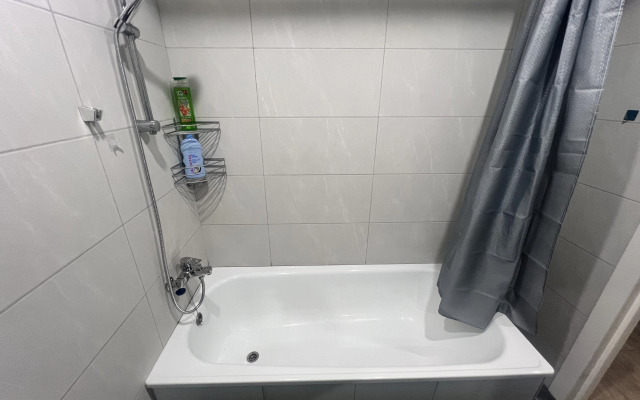 Квартира на Земской 14